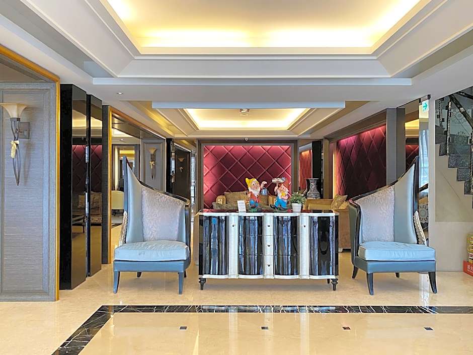 Felicity Business Hotel