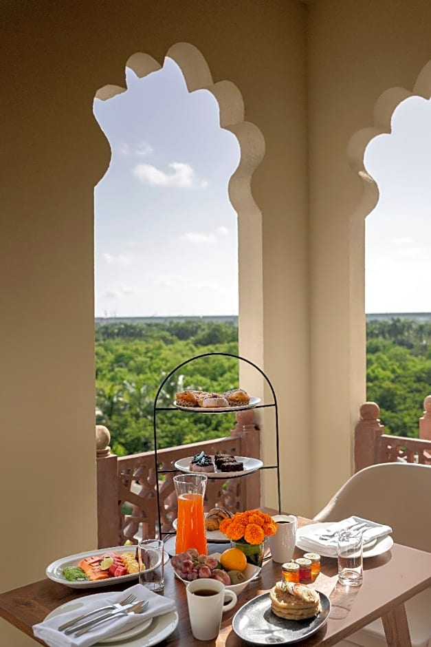 Uday Palace Navsari, a member of Radisson Individuals