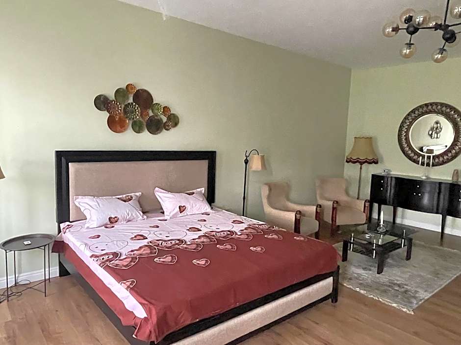 CozyFlat in the central Arad