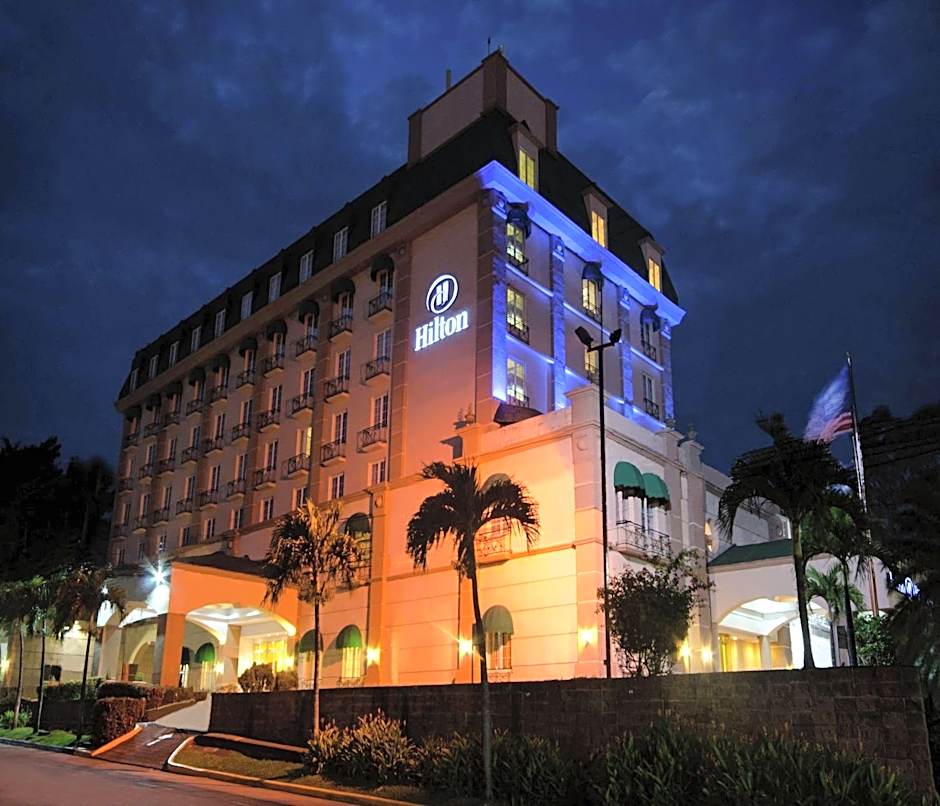 Hilton Princess San Pedro Sula