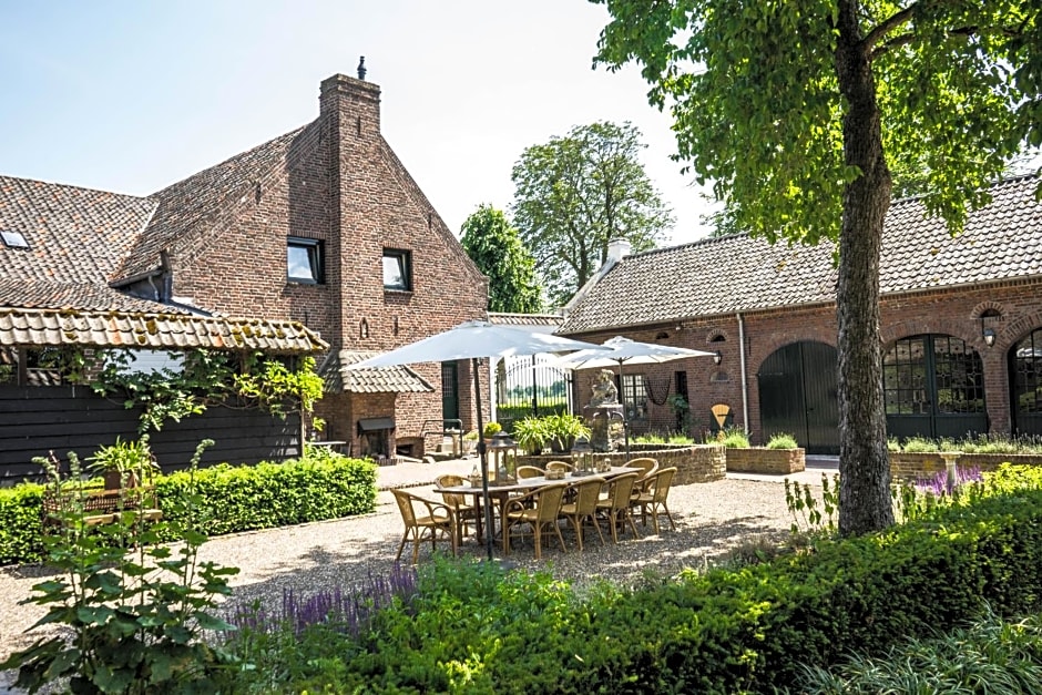 Groepsaccommodatie De Grote Waaij - EENVOUD, HUISELIJK EN GEZELLIG - voor familiebijeenkomsten