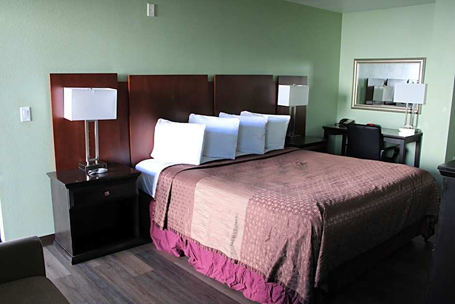 Rancho California Inn Temecula