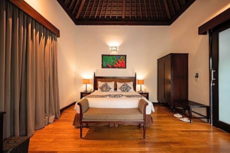 Aldeoz Grand Kancana Villa Bali