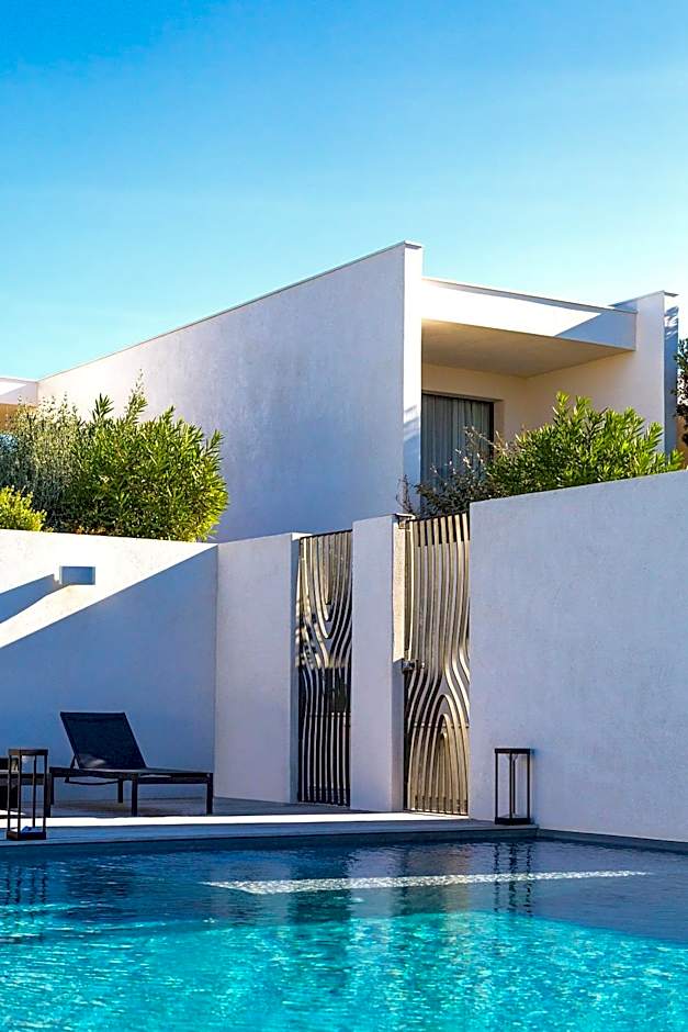 Hôtel Cala di Greco