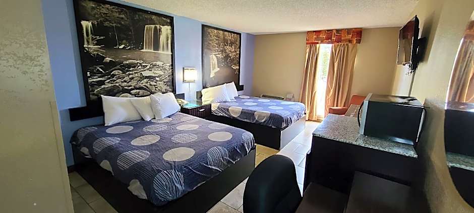 Fairview Inn & Suite