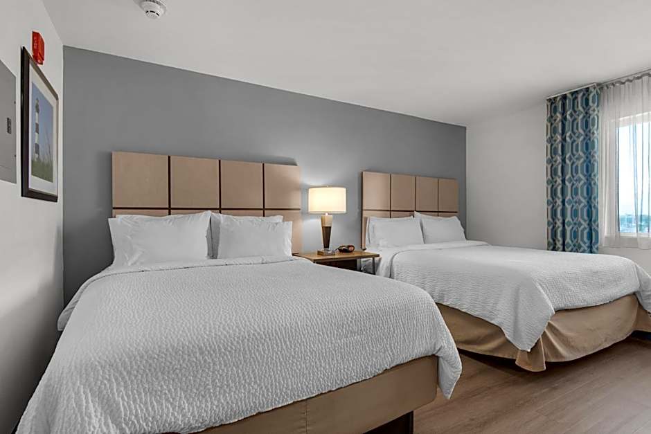 Candlewood Suites Pensacola - University Area By IHG