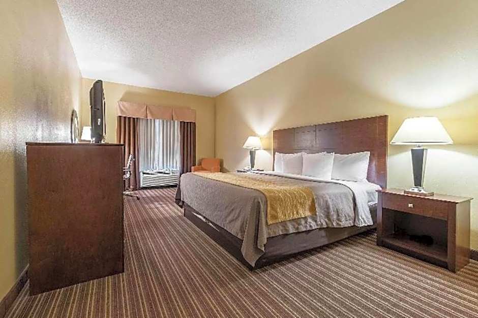 Quality Inn