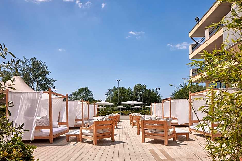 UNA Hotels Forte Dei Marmi