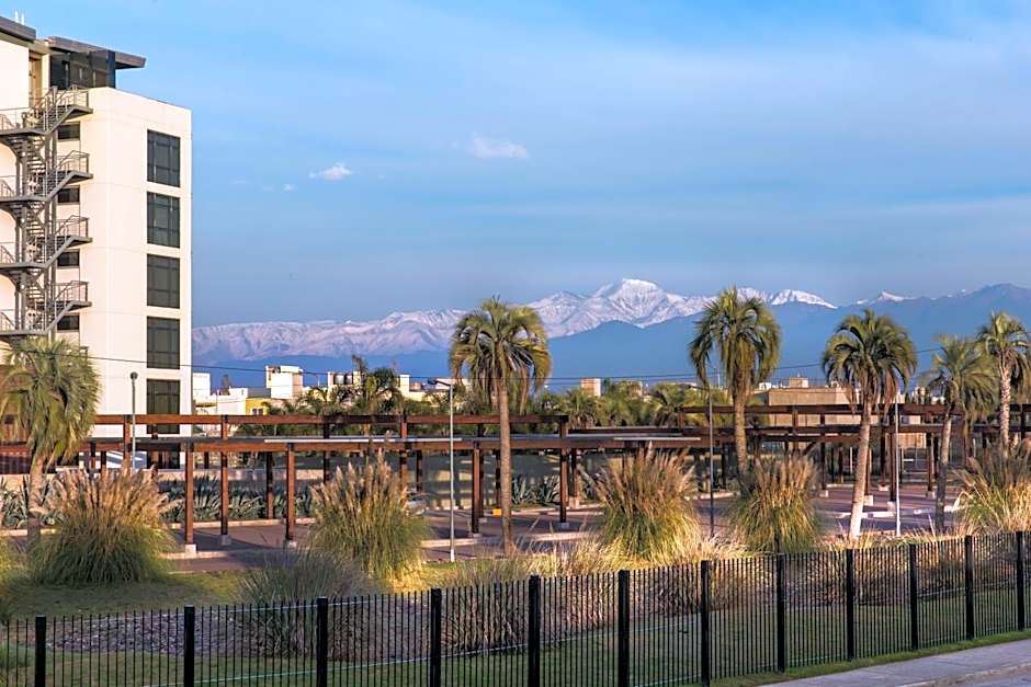 Esplendor by Wyndham Mendoza