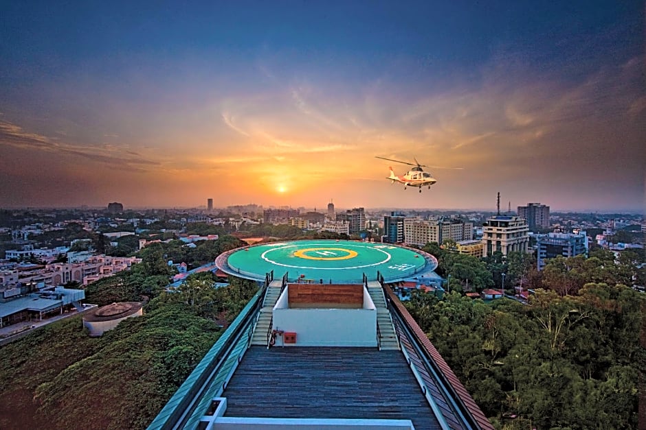 ITC Gardenia, a Luxury Collection Hotel, Bengaluru