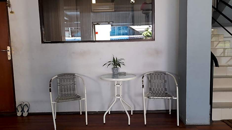 OYO 91266 Markoni 18 Guest House