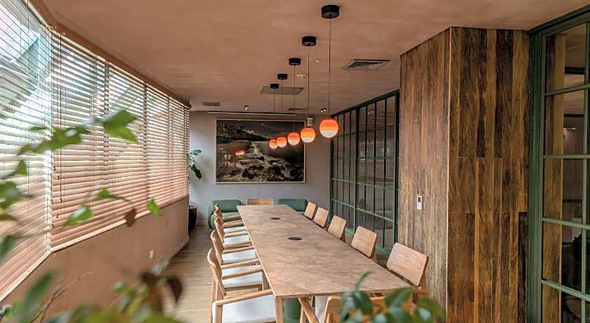 The Charlee Lifestyle Hotel