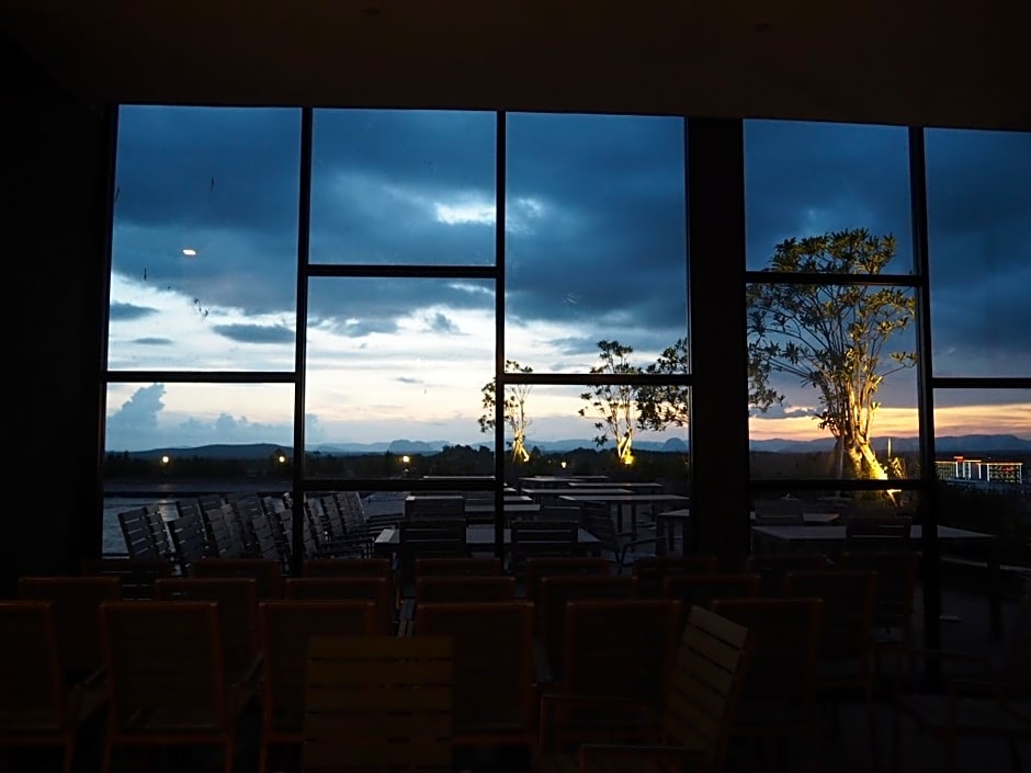 The Vista Hotel By Satit Group