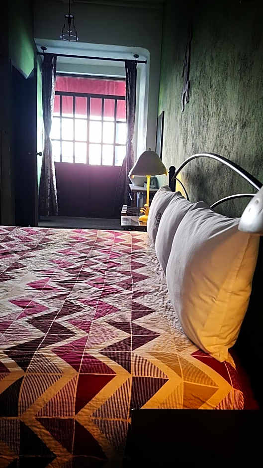 Hotel el Descanso
