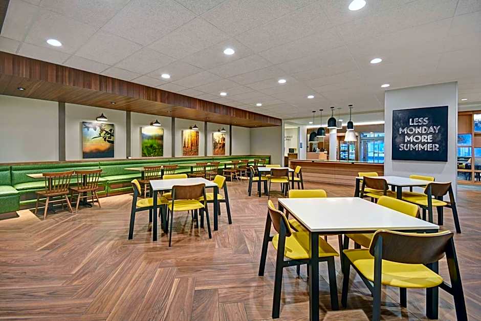 Fairfield by Marriott Inn & Suites Mansfield