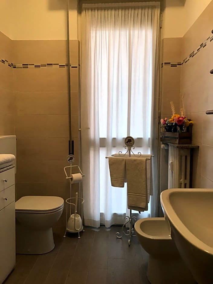 B&B Gloria – Baveno, NC