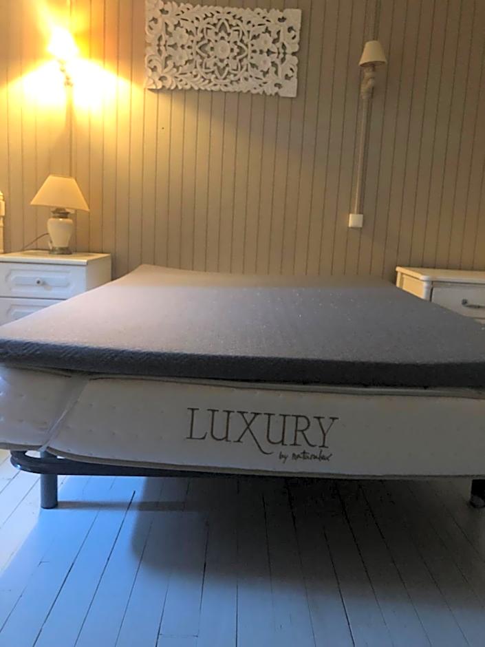 la maison des ateliers