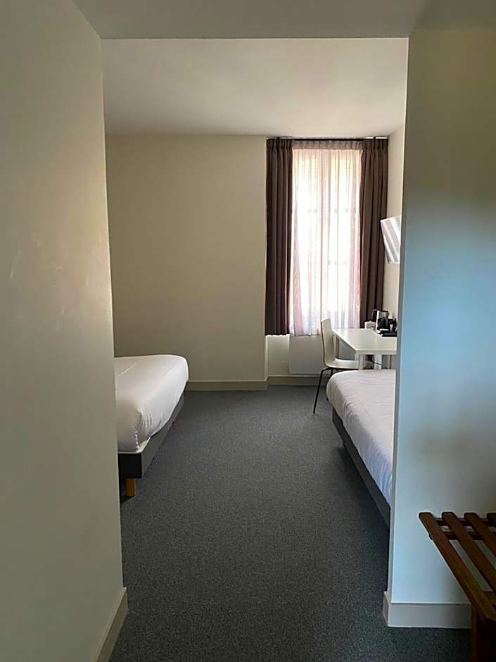 Le Relais du Château