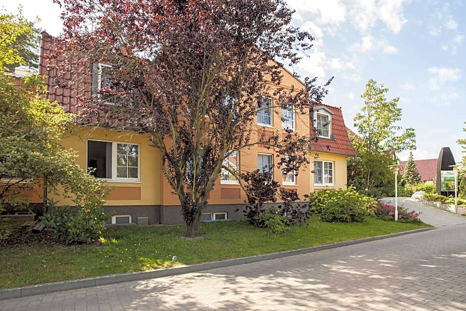 Hotel Zum Leineweber