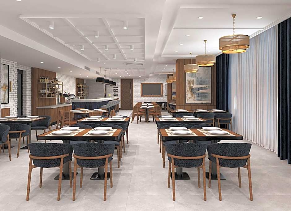 DoubleTree by Hilton Suites Trabzon Yomra