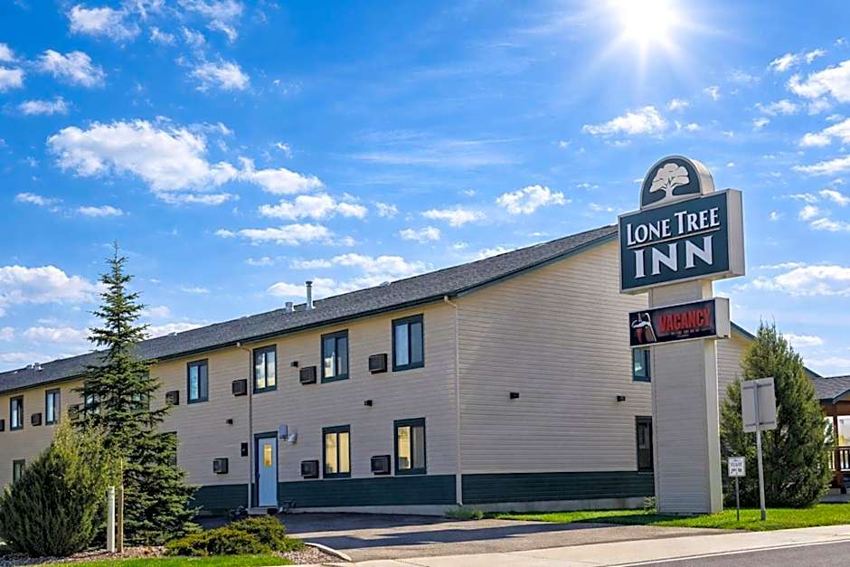 Lone Tree Inn