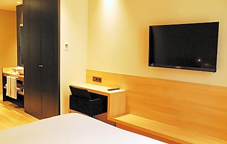 Comfort Double or Twin Room