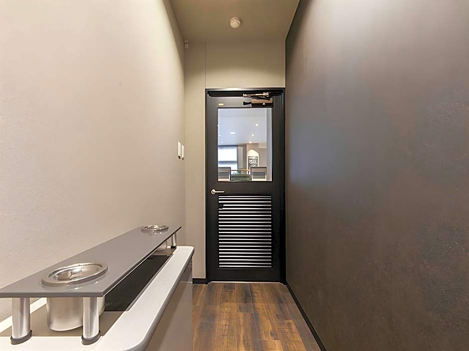 The Celecton Gotemba Interchange