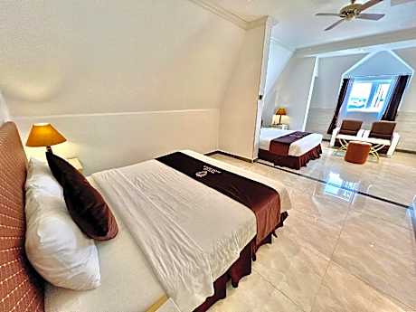 Suite Twin Room