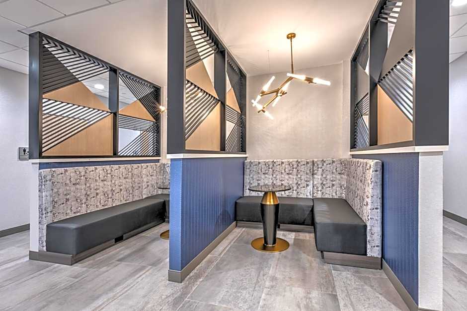 Hampton Inn & Suites by Hilton Shenandoah The Woodlands