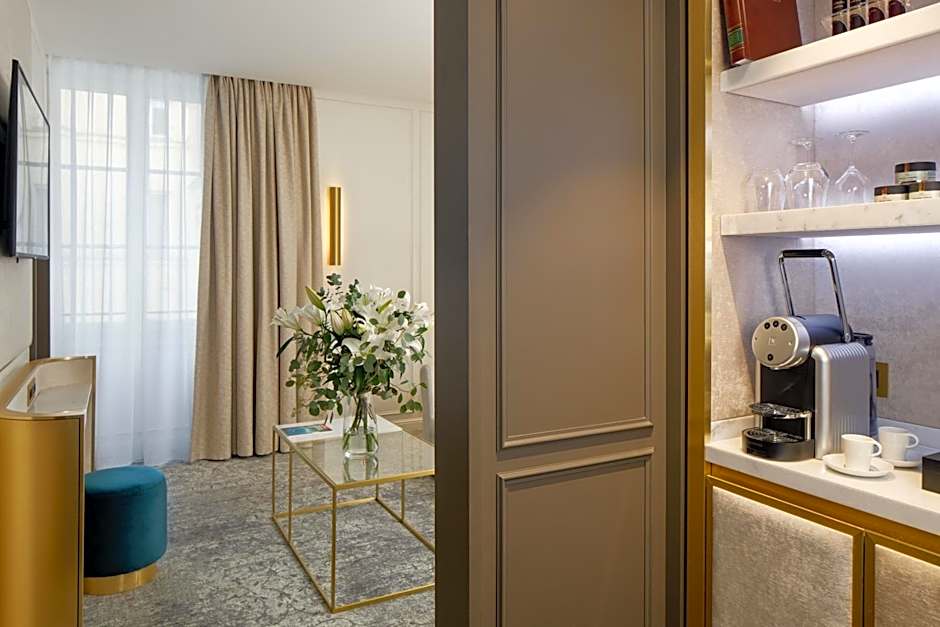 Maison Albar Hotels - Le Vendome