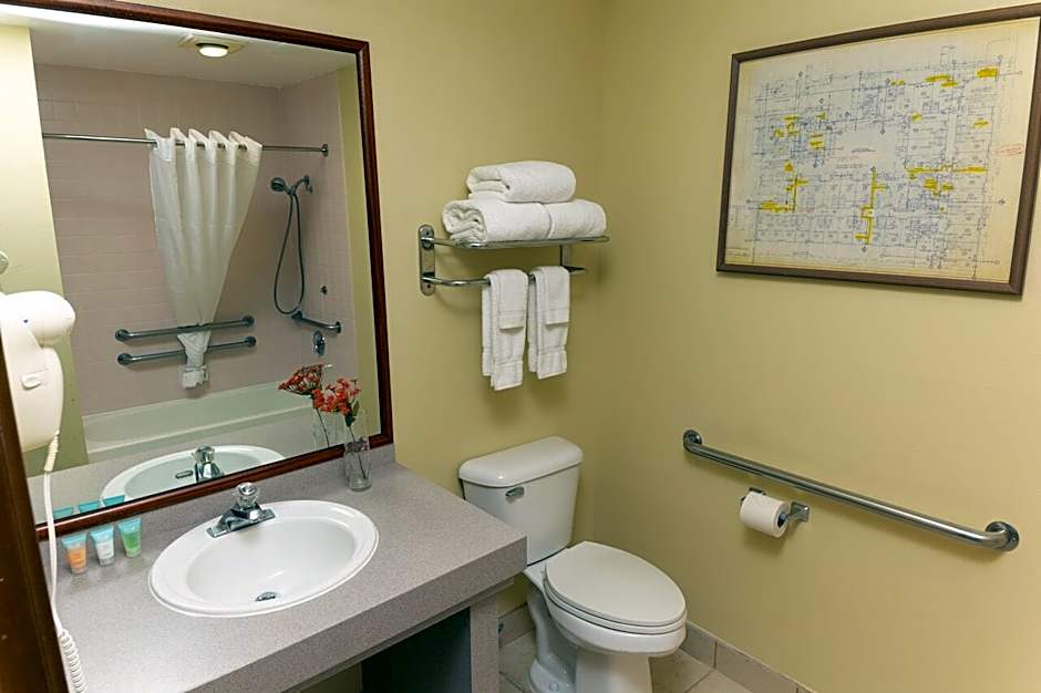 Ponderosa Inn Gresham