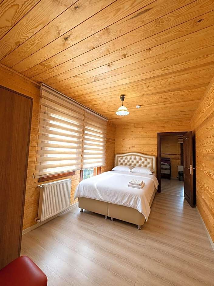 CERRAHPAŞA SUİTE HOTEL
