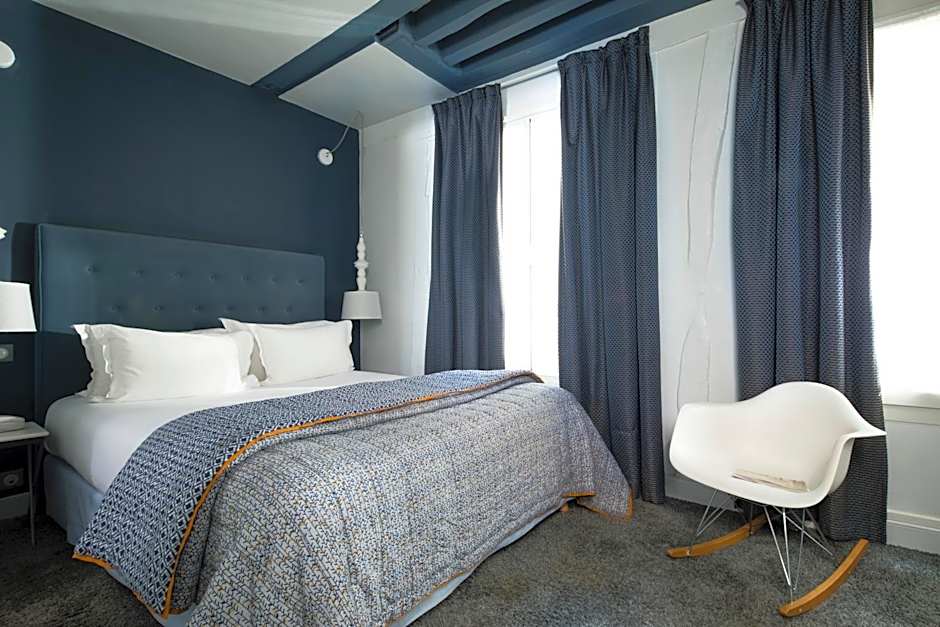 Hotel Marais Home