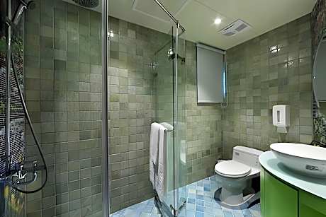 Superior Twin Bed Room