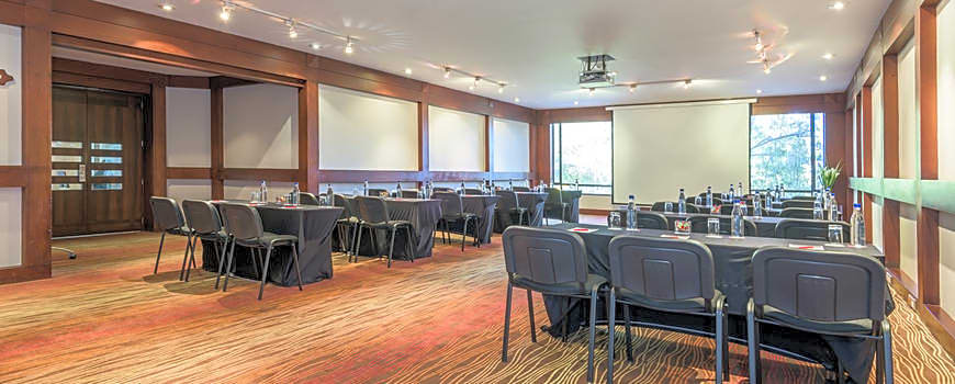 NH Collection Bogota Hacienda Royal