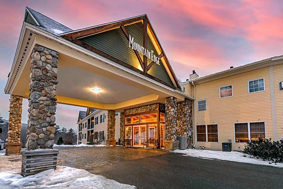 Mountain Edge Suites at Sunapee, an Ascend Collection Hotel