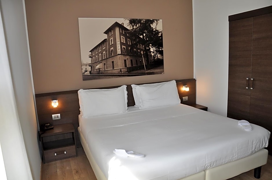 Nuovo Albergo Italia