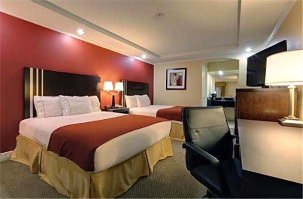 Americas Best Value Inn Angleton