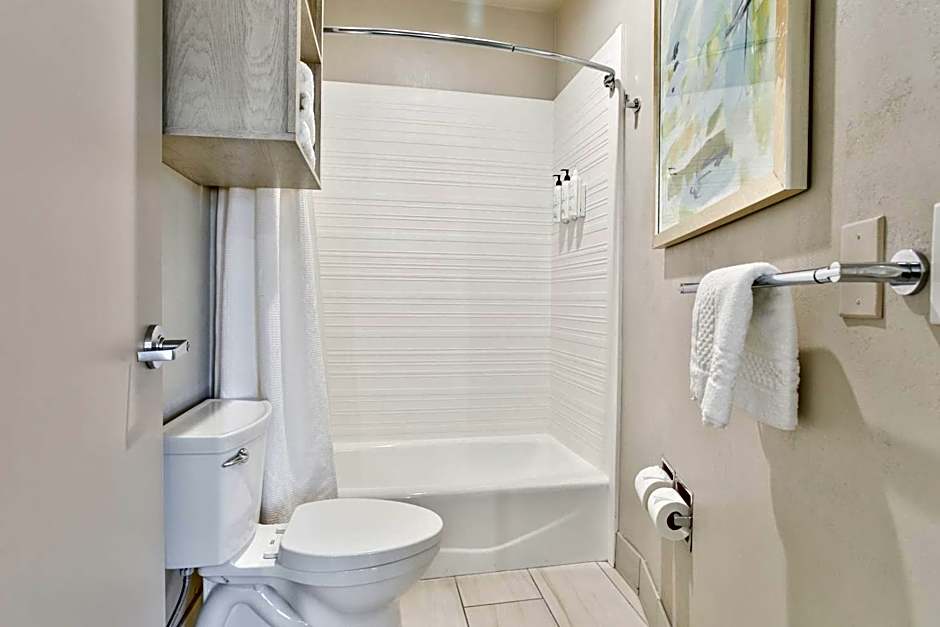 SpringHill Suites by Marriott Prescott