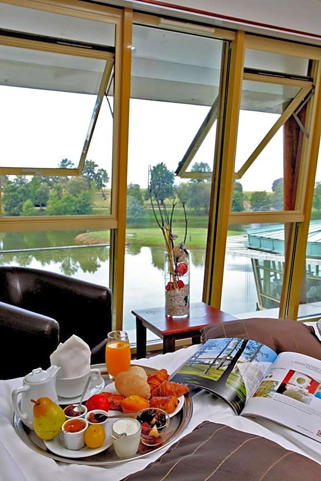 Logis des Lacs d'Halco