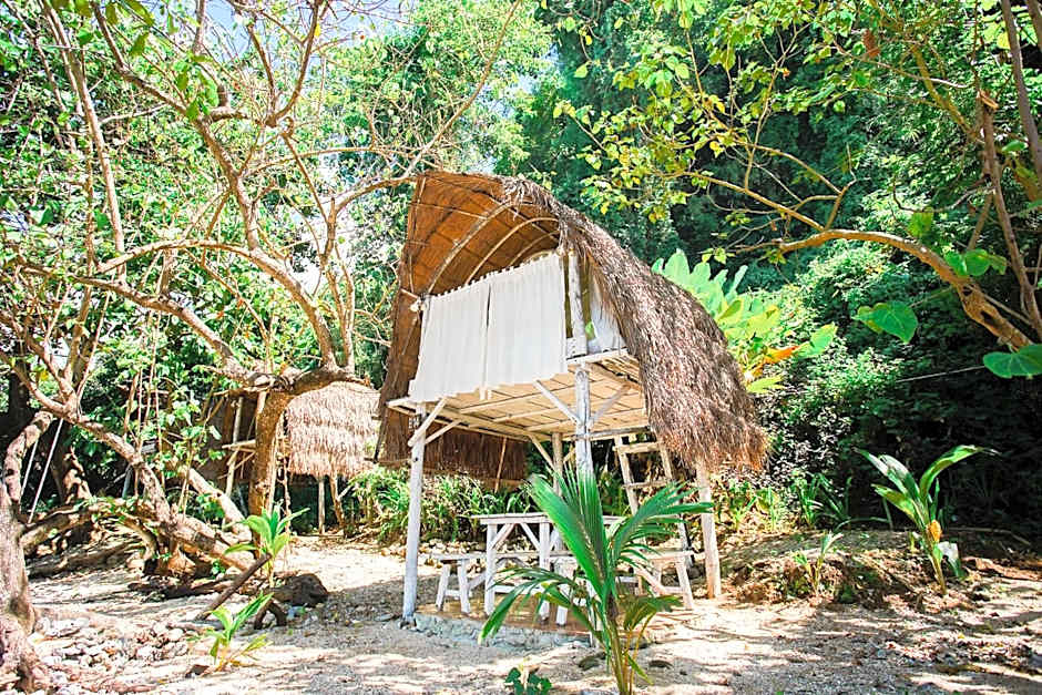 Playa La Caleta Bataan