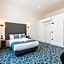 The J Hyde Park Hotel
