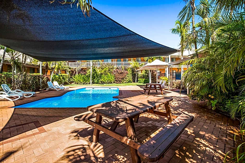 Karratha Central Apartments