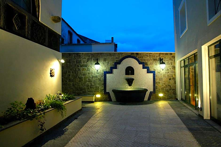 Hotel Camoes