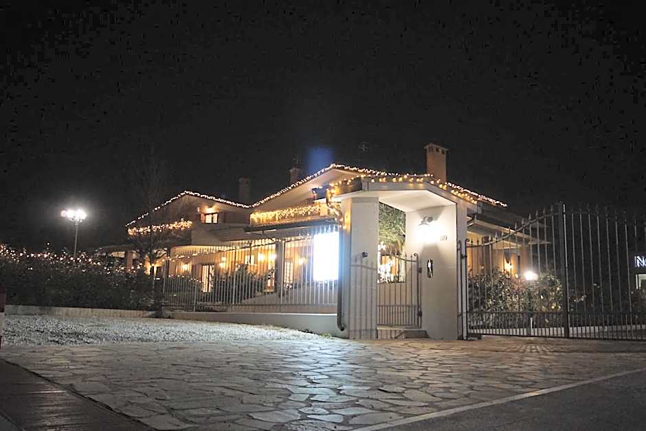 Villa Emilia