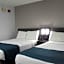 Motel 6-West Des Moines, IA