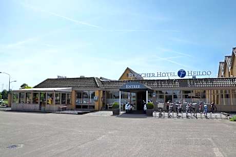 Fletcher Hotel - Restaurant Heiloo