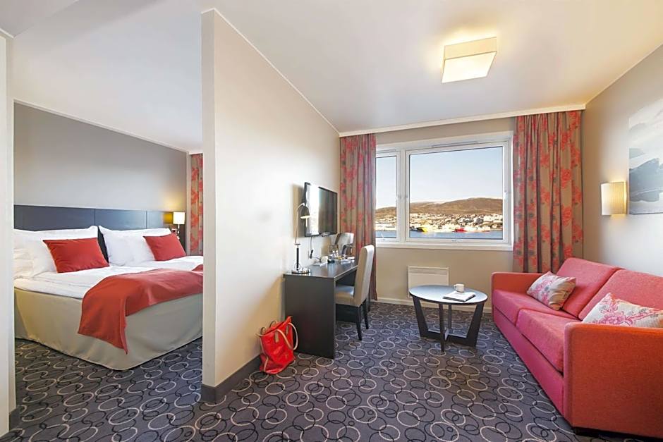 Scandic Hammerfest