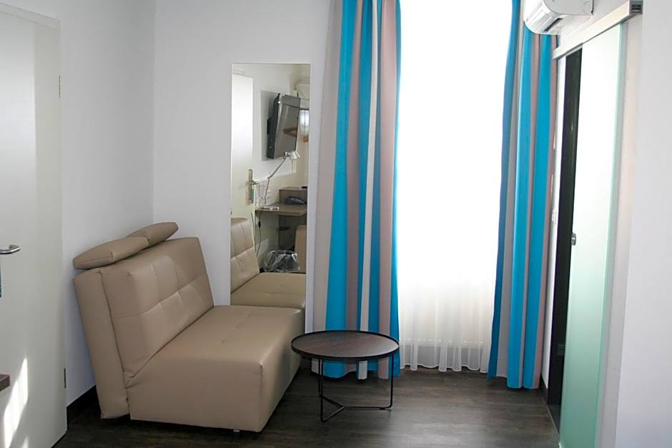 Hotel & Gasthaus Backmulde