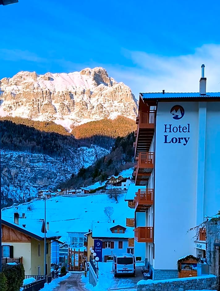 Hotel Lory - Molveno - Dolomiti